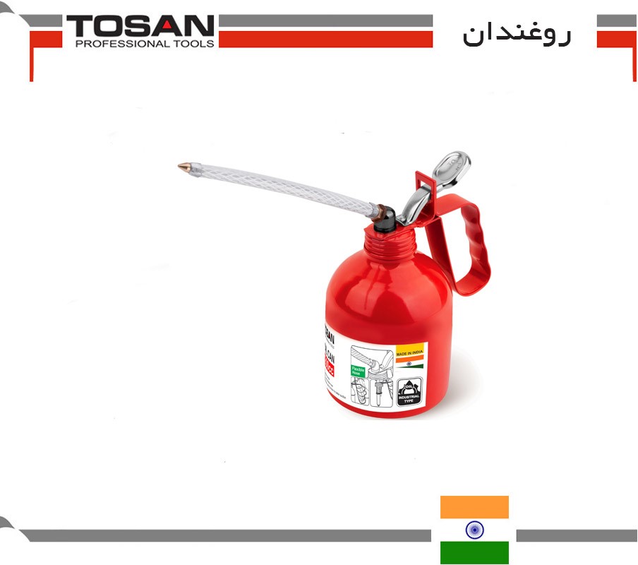 روغندان توسن