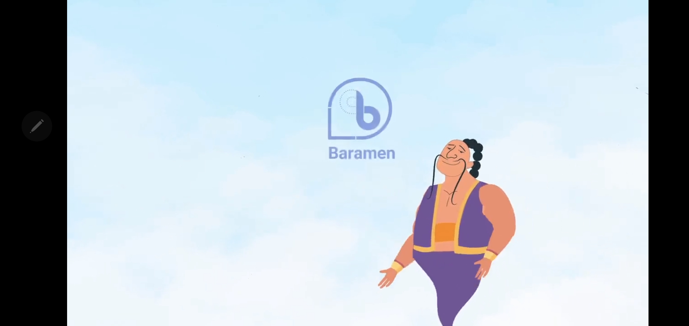 پلتفرم خرید و فروش عمده بارامن 