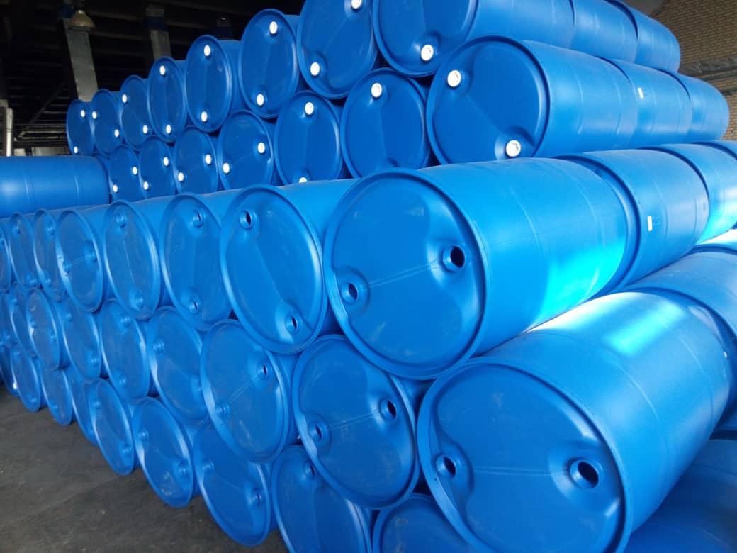 وازلین صنعتی و بهداشتی 