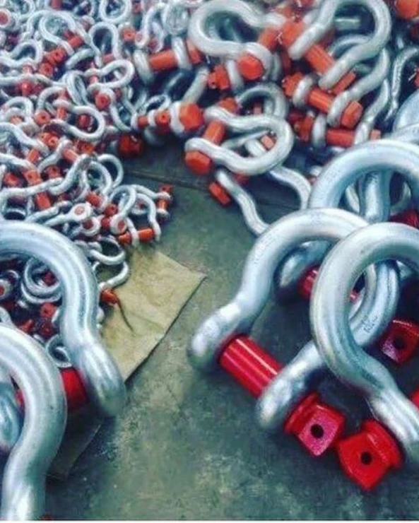 شگل تناژدار نعل اسبی