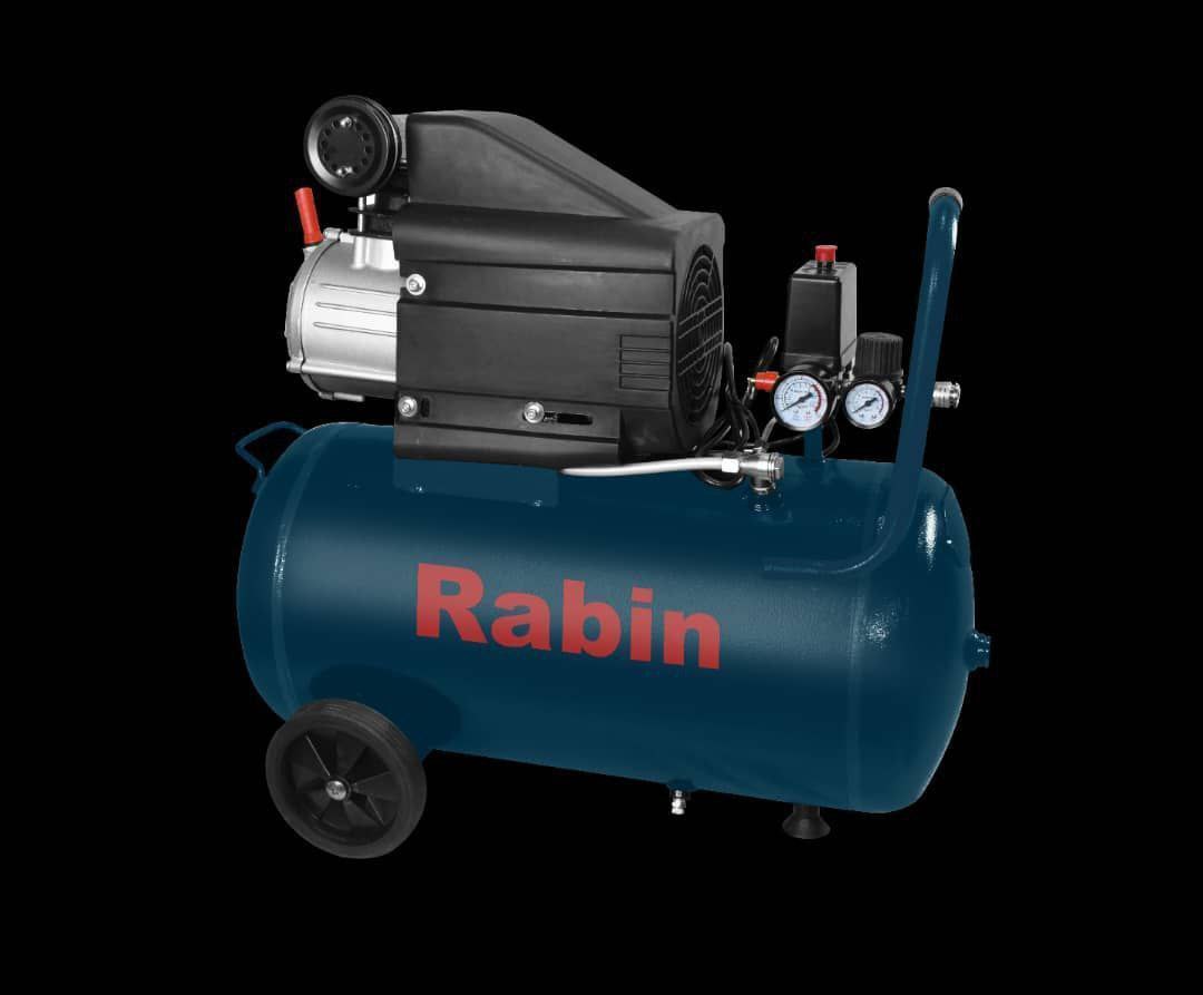 کمپرسور باد RABIN*