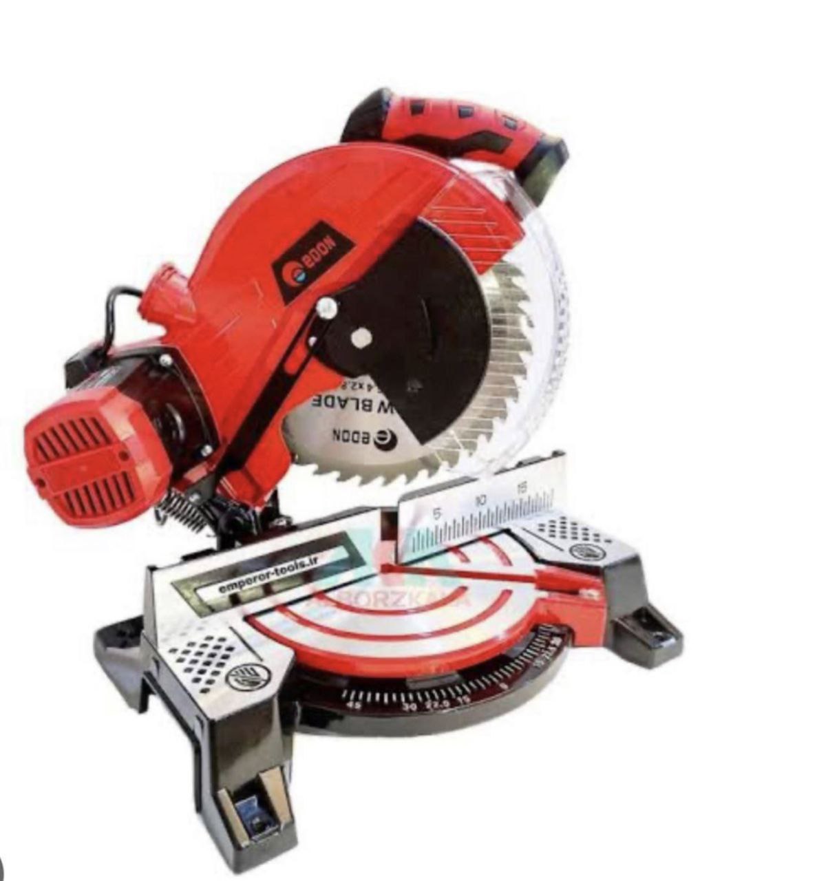 ویژگی‌های #اره برقی