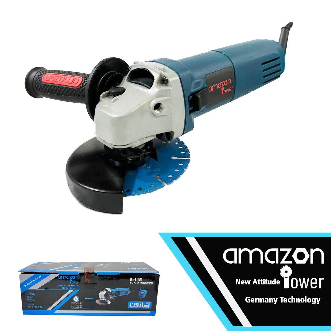 مینی فرز کلید بغل دیمردار آمازون 