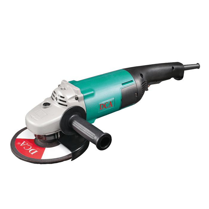 فرز سنگبری 230 میلیمتر 2200 وات _ (ASM03-230)