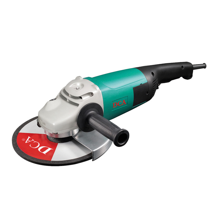 فرز سنگبری 230 میلیمتر 2200 وات (6 کیلوگرم) - (ASM02-230B)