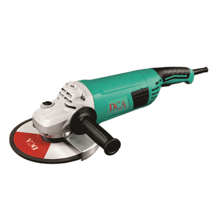 فرز سنگبری 230 میلیمتر 2800 وات _ (ASM05-230)