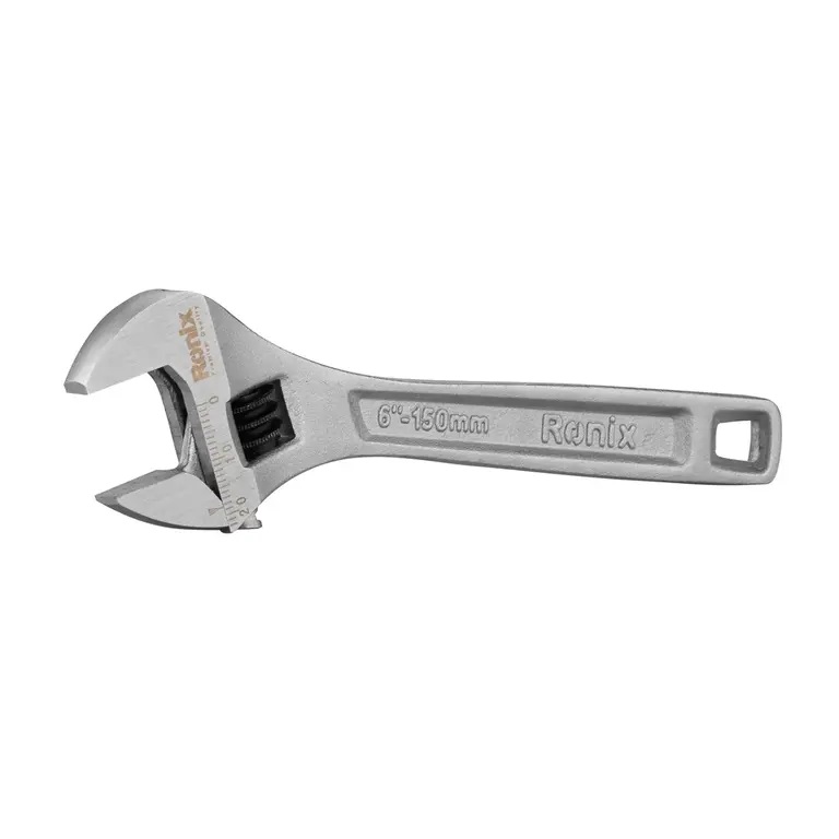 آچار فرانسه 6 اینچ لیبرا - (RH-2401)