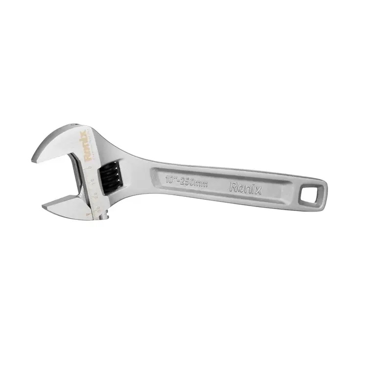 آچار فرانسه 10 اینچ لیبرا _(RH-2403)