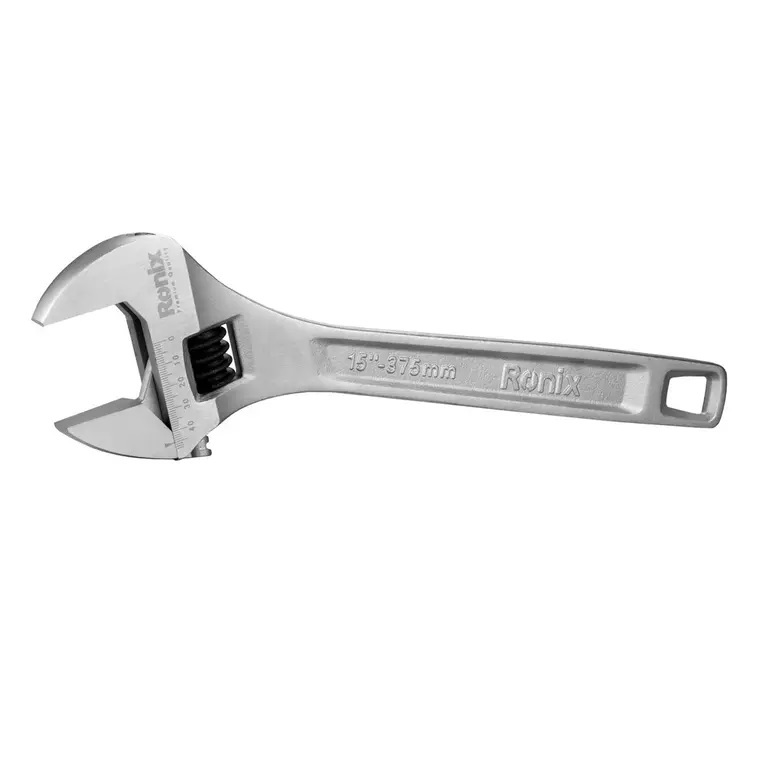 آچار فرانسه 15 اینچ -(RH-2405)