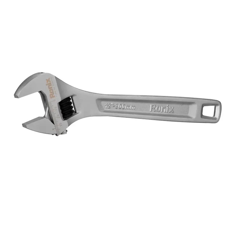 آچار فرانسه 12 اینچ -(RH-2404)