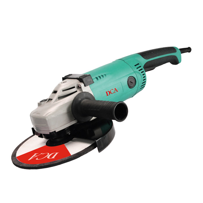 فرز سنگبری 230 میلیمتر 2100 وات -(ASM06-230)