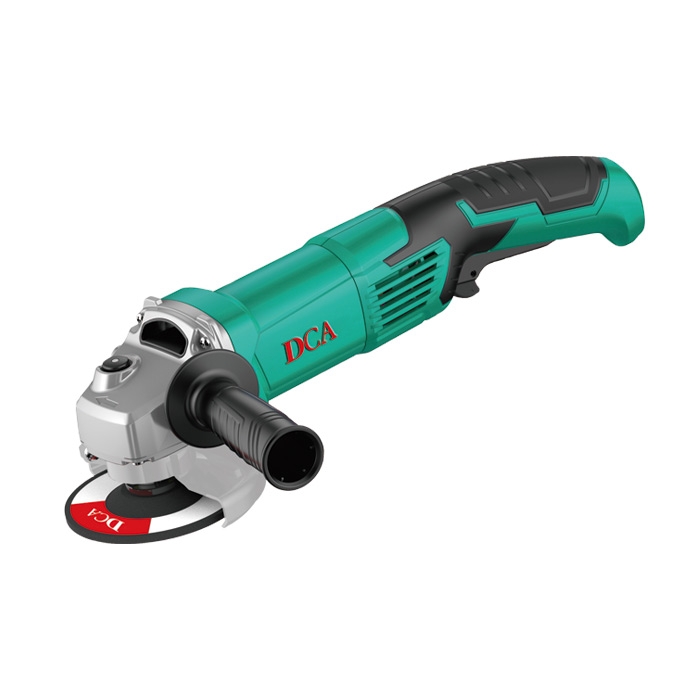 مینی سنگ دسته بلند 125 میلیمتر 1020 وات - (ASM08-125H)