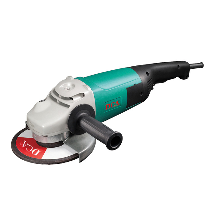 فرز آهنگری 180 میلیمتر 2200 وات - (ASM02-180B)