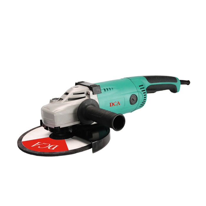 فرز آهنگری 180 میلیمتر 2100 وات - (ASM06-180)