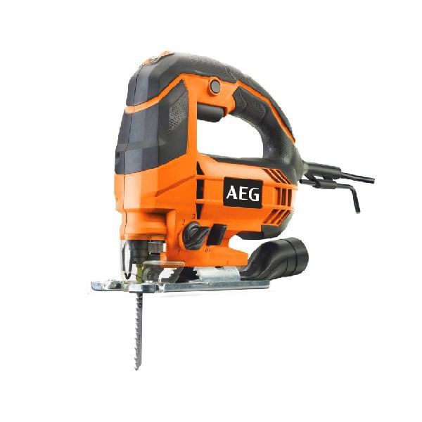 #عمود_بر AEG مدل STEP80