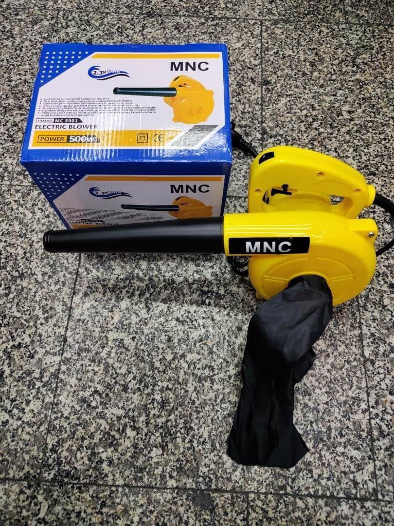 بلوور دیمردار MNC