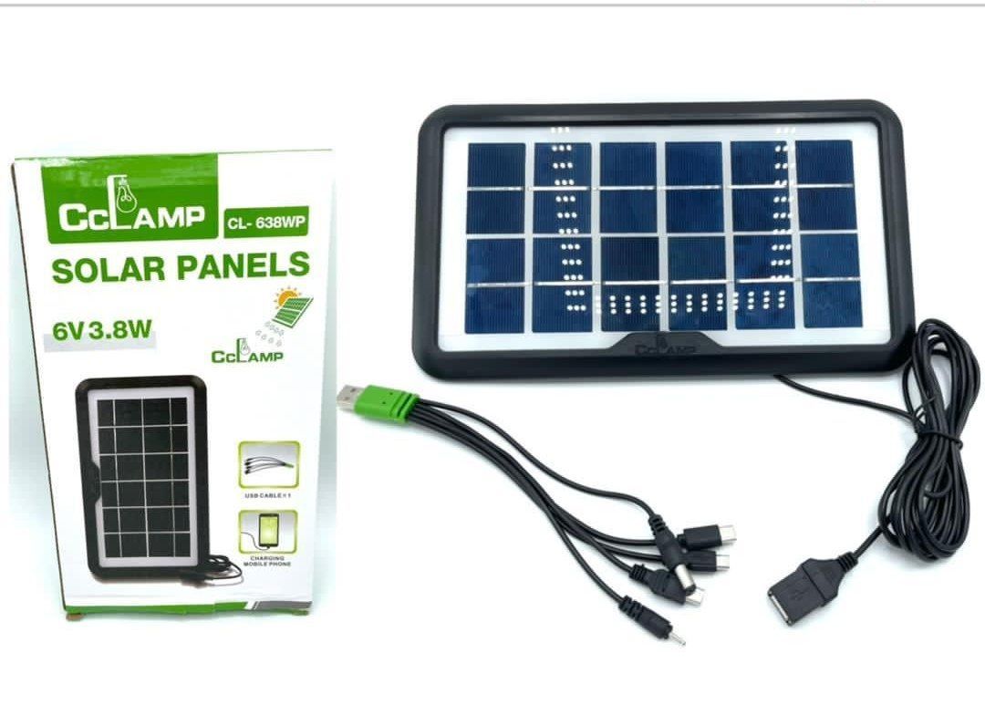 سولار یا پنل آفتابی