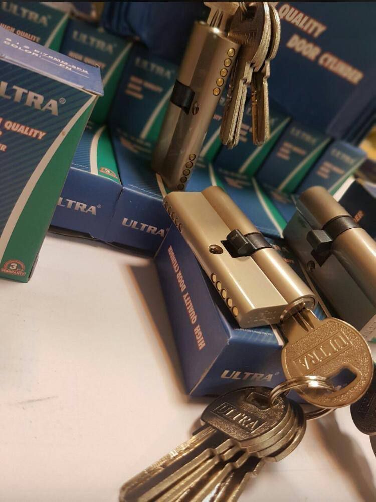 سیلندر الترا 