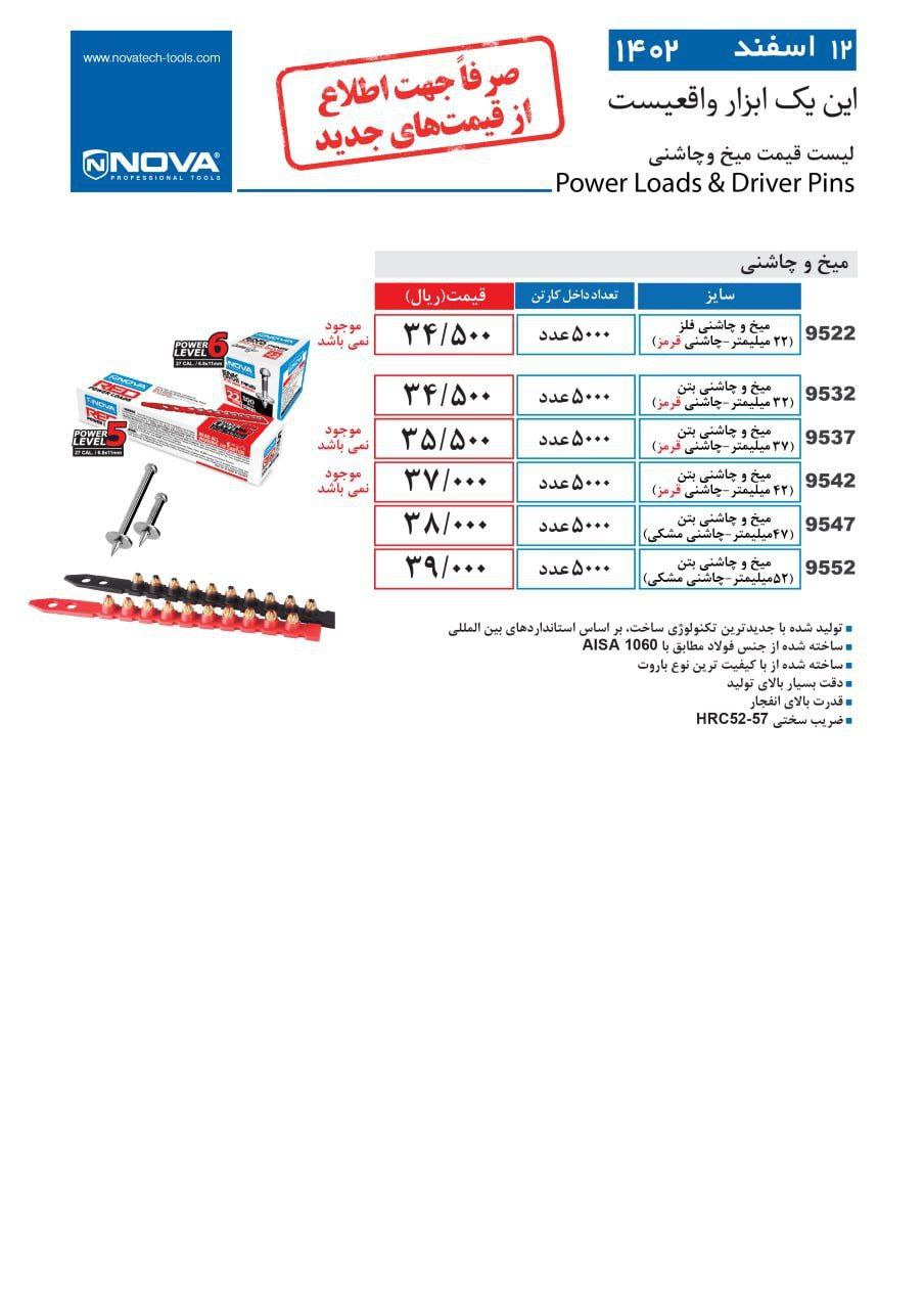 ⭕⭕فروشگاه ابزار طوسی⭕⭕