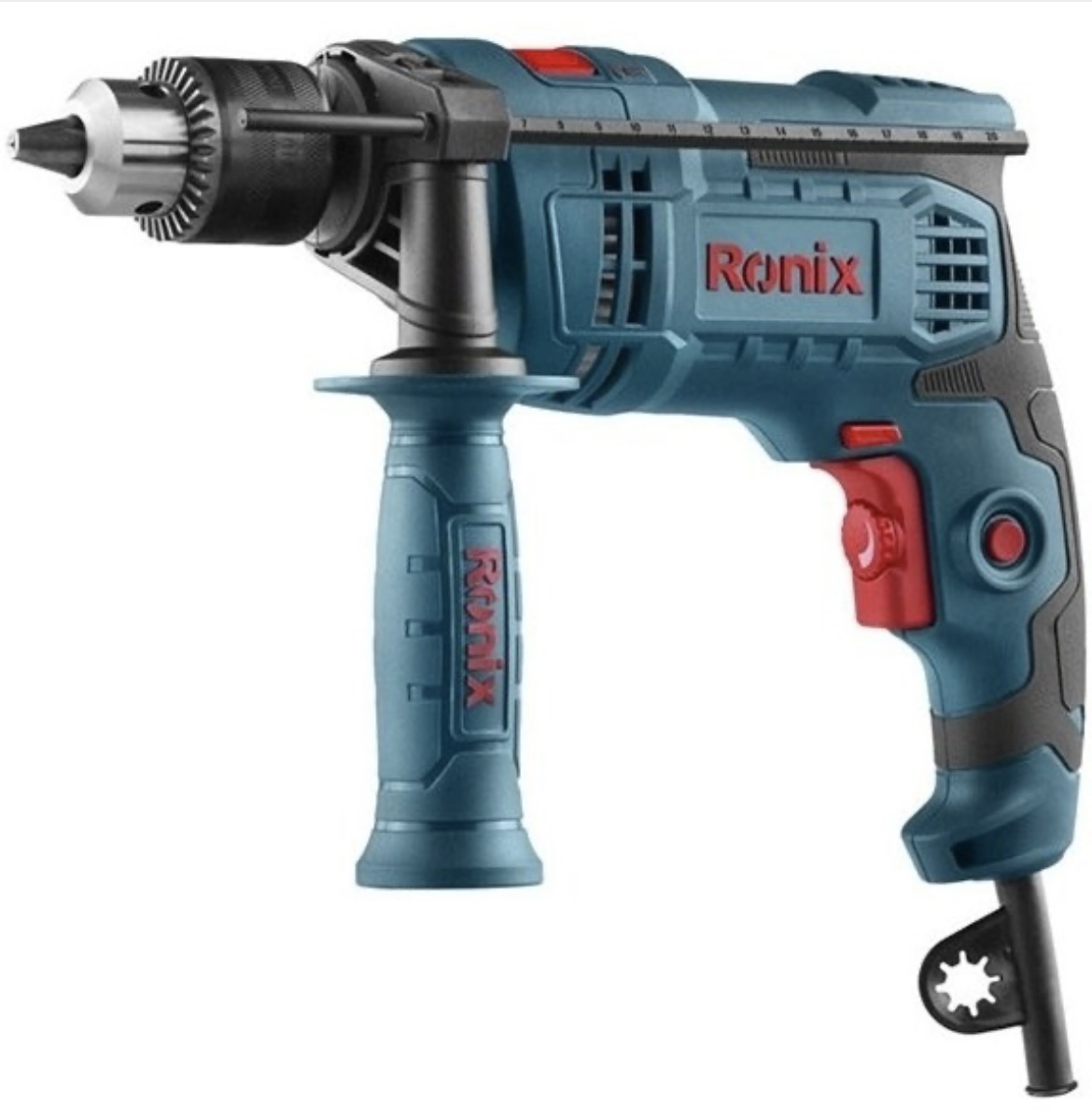 دریل چکشی رونیکس