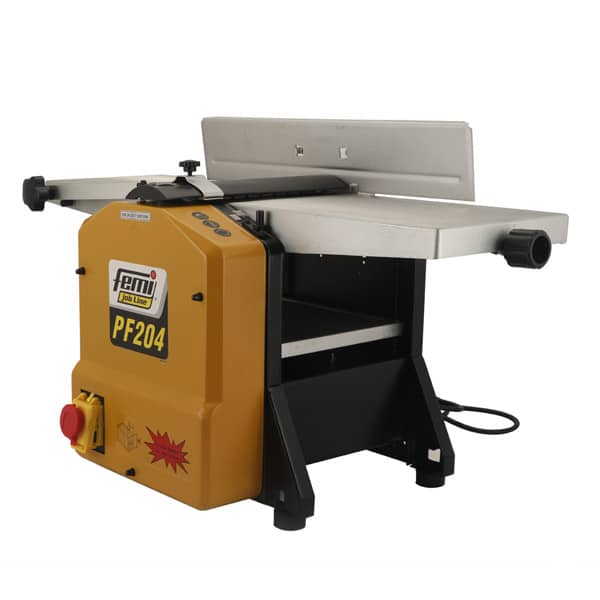 رنده گندگی مدل 204 فمی ایتالیا