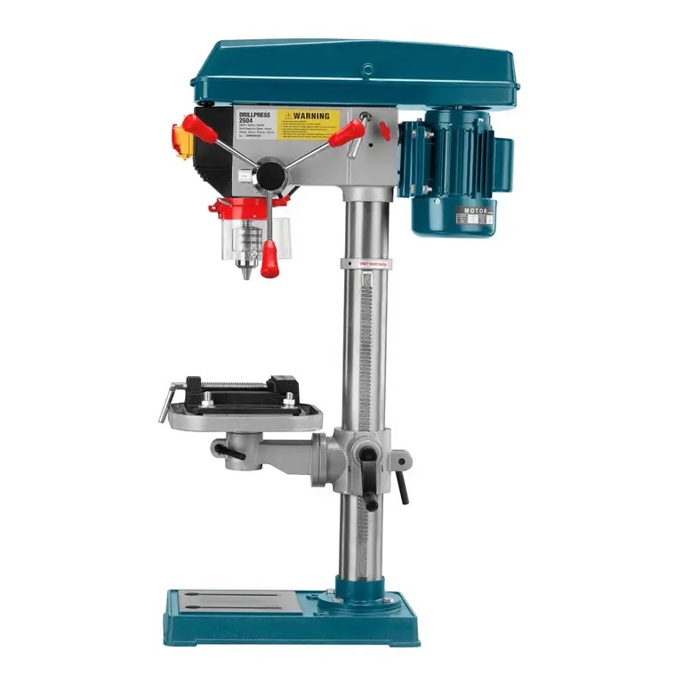 دریل برقی ستونی 16میلیمتر 550 وات- 2604