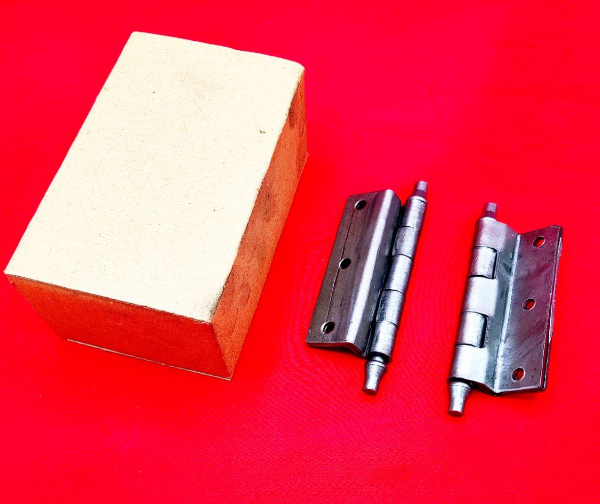 لولا سرنیزه 