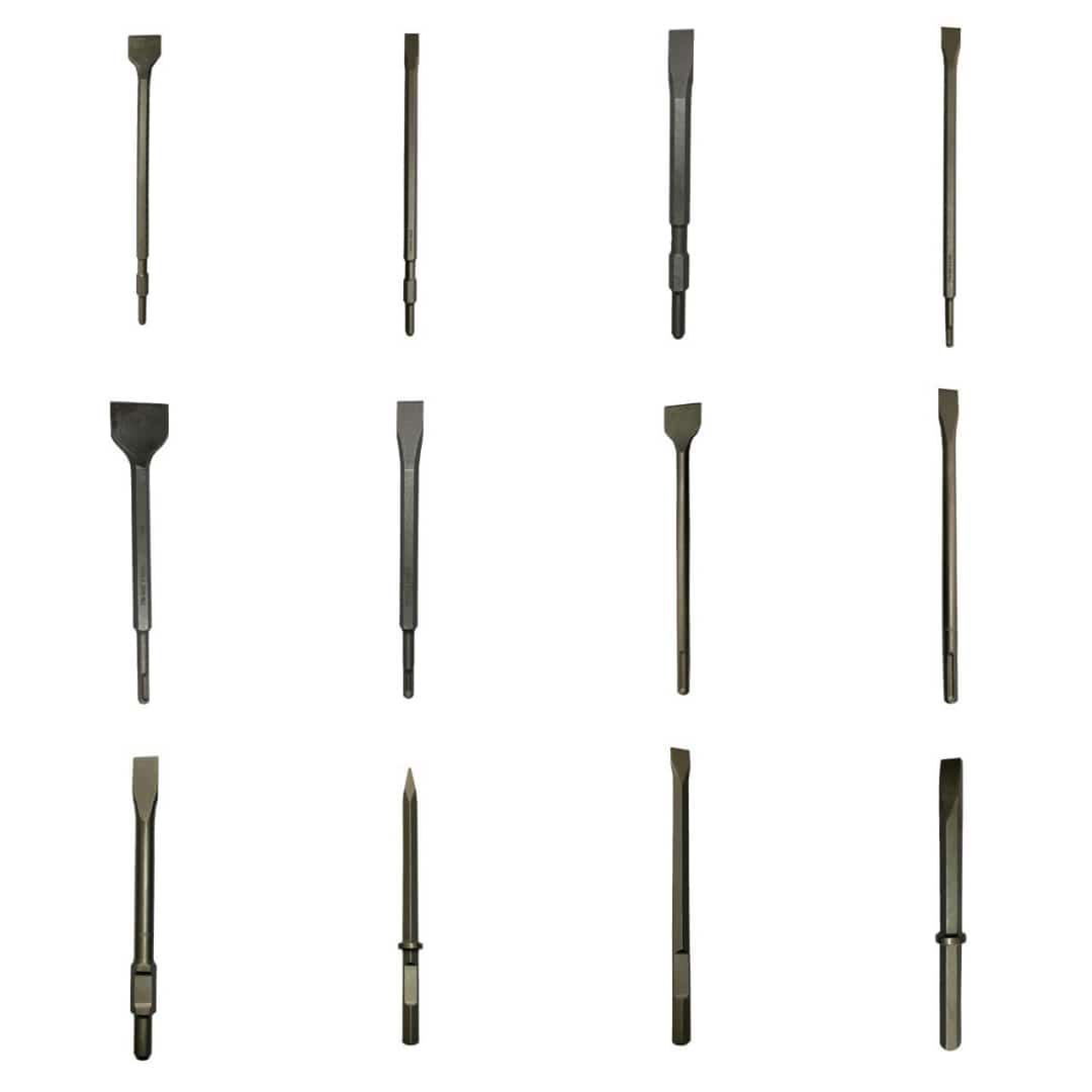 قلم چهار شیار 