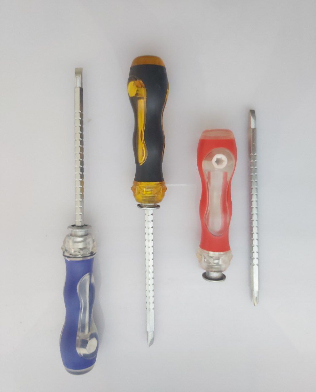پیچ‌گوشتی تنظیمی بزرگ 