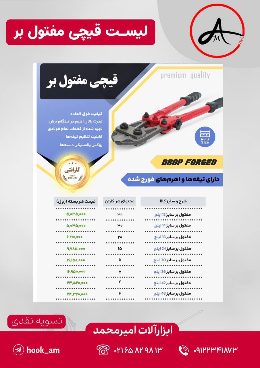 قیچی مفتول بر