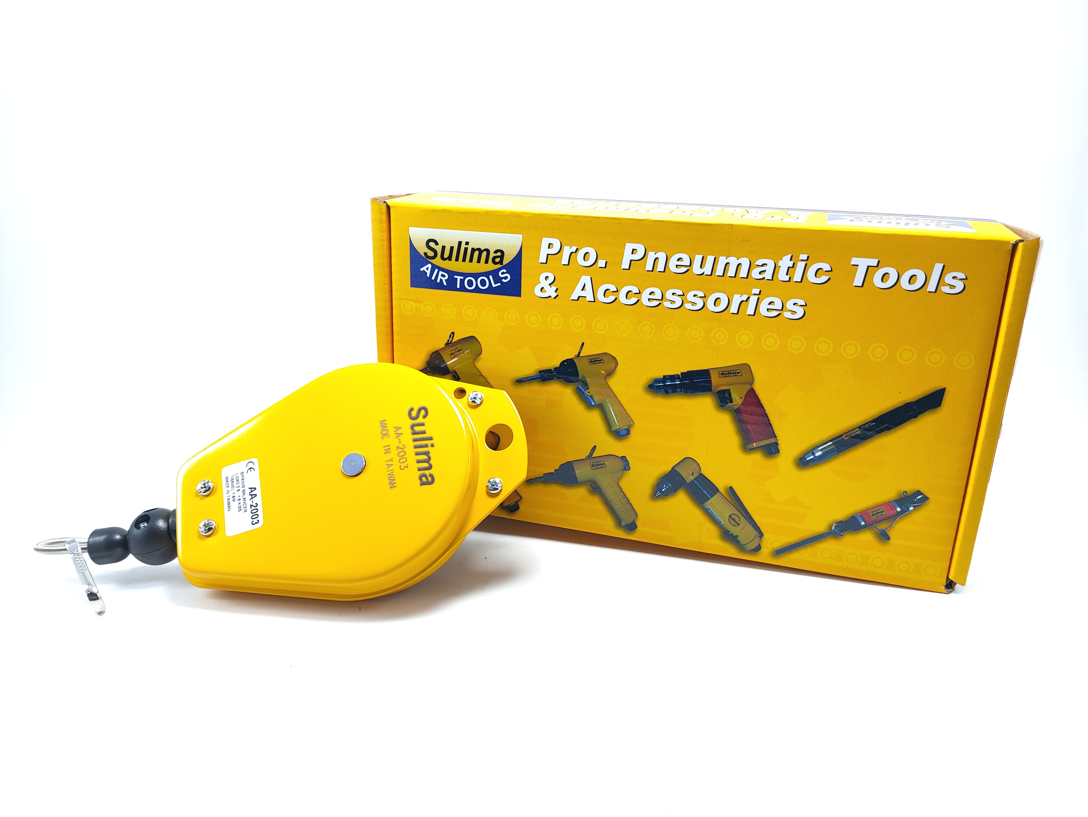 بالانسر متراژ‌سیم‌۱/۵‌متر کارگیر۱۵۰۰‌-‌۶۰۰‌گرم - تایوان تهران:خ‌امام‌خمینی‌پاساژ‌ابزار‌و‌یراق‌طبقه‌د