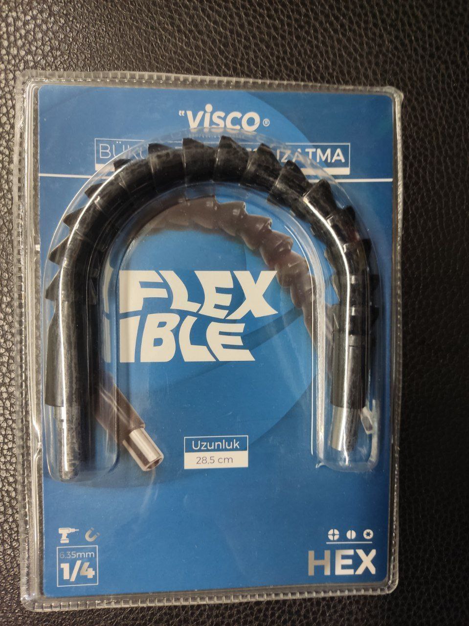 رابط فنری دریلی ویسکو ترکیه 