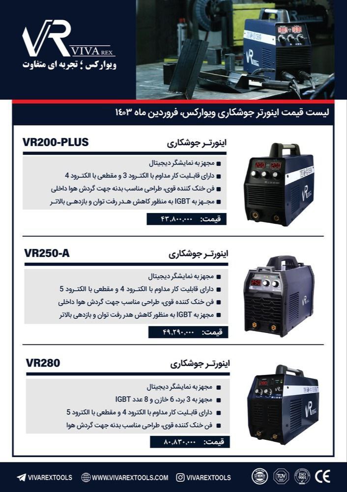 اینورترویوارکس در۳مدل