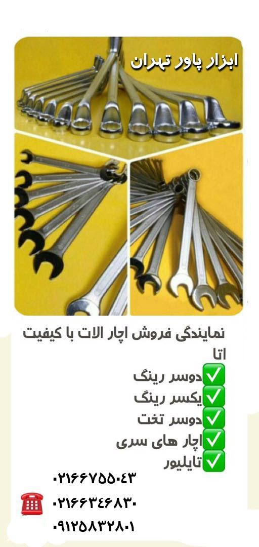ابزار پاورنو