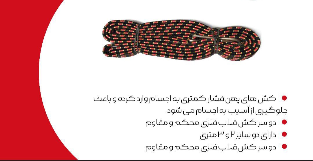 تولید کش موتور