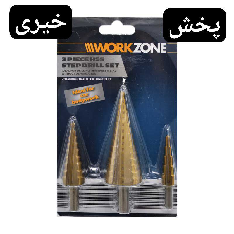 #بورس_سنگ_سنباده_خیری