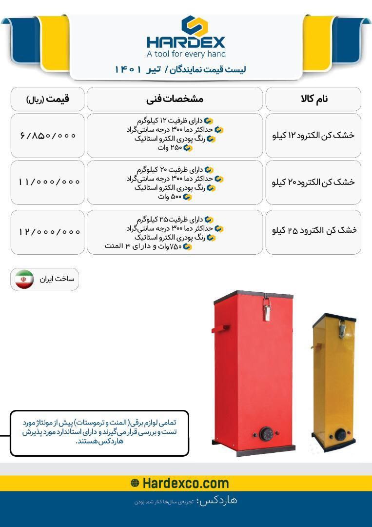 جوش و برش نوین
