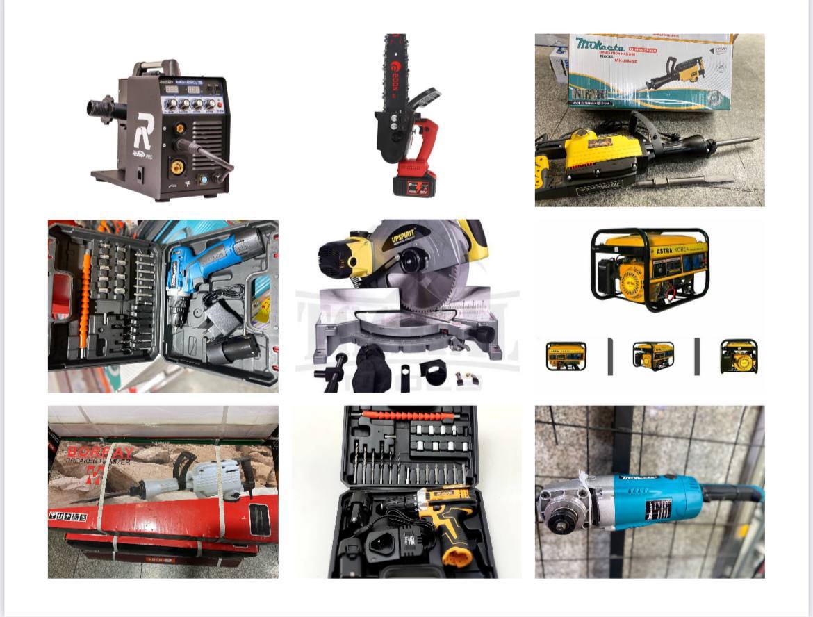 پرشین ابزار 