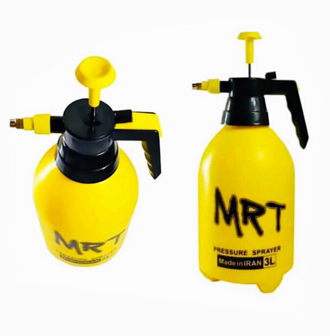 سمپاش M.R.T
