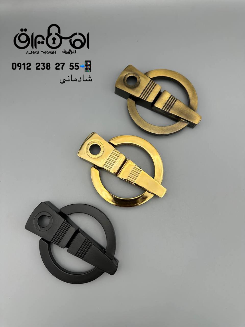 ⭐️درکوب درب مدل ایتالیایی⭐️