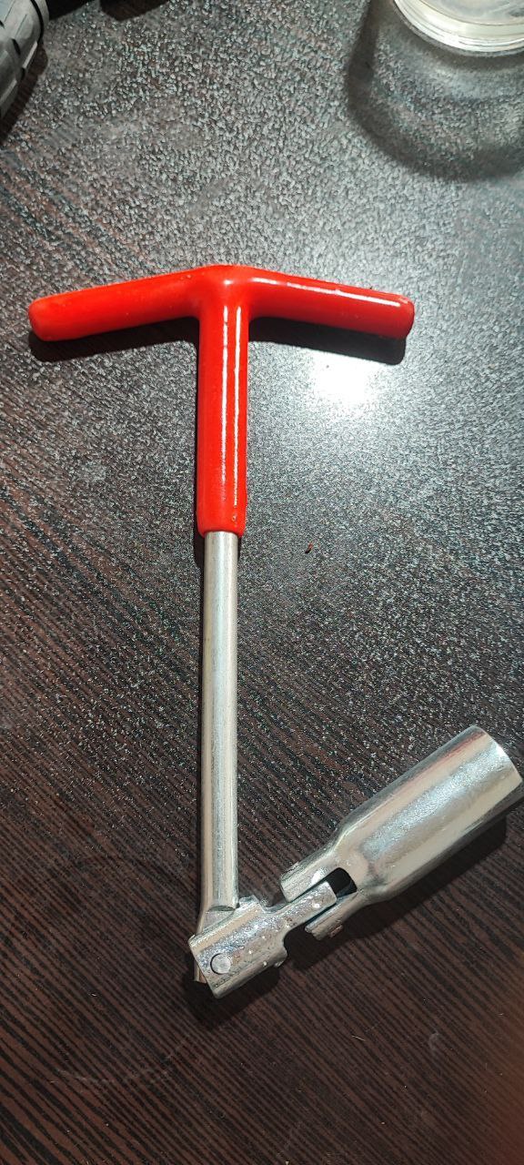 آچار شمع انژکتوری درجه یک 
