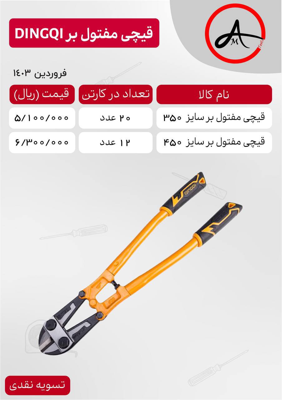مفتول بر دینگی 