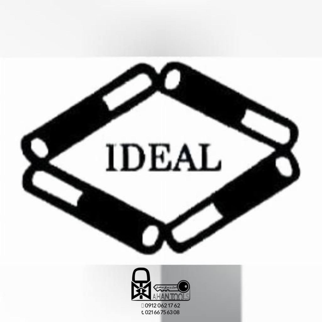 فروش محصولات لولا ایده آل