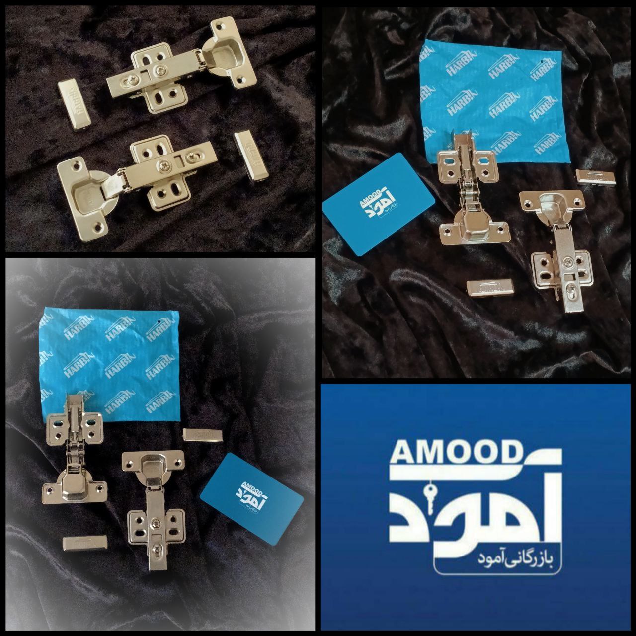 لولا بدون کلیپس 