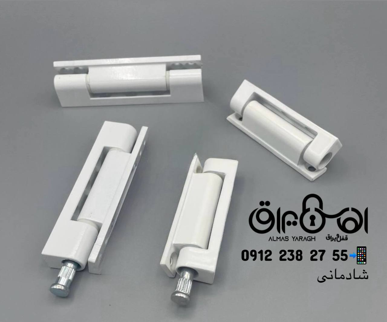  ⭐️لولا درب و پنجره ترک پی وی سی(سایز۷۵و۱۰۰)⭐️ سنگین،کیفیت درجه۱ کارتن:۱۵۰و۲۰۰عدد کانال واتس اپ: htt