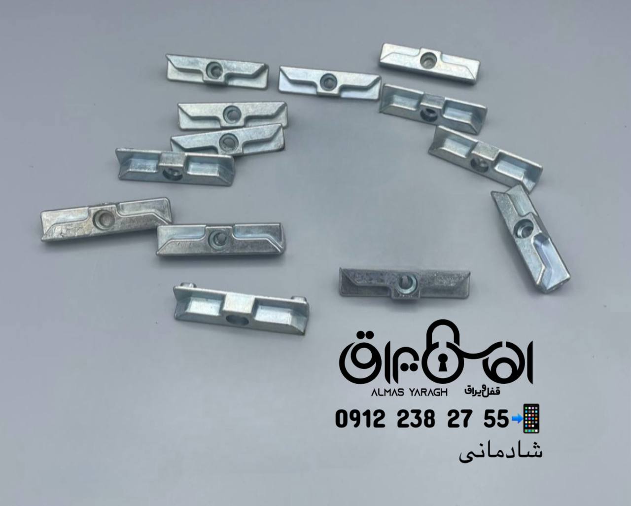  ⭐️زاماک ترک آکس۱۳ درب و پنجره پی وی سی⭐️ کارتن:۱۰۰۰عدد کانال واتس اپ: https://chat.whatsapp.com/HdU