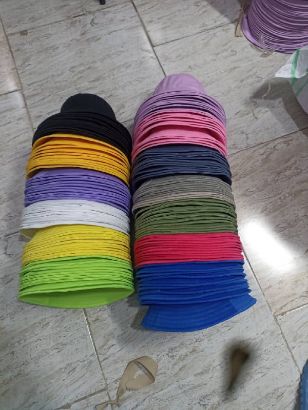 کلاه ماهیگیری