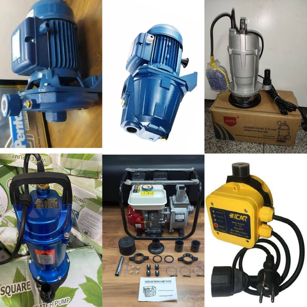 پرشین ابزار 