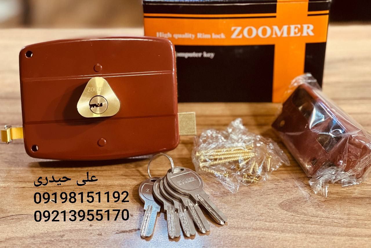 قفل حیاطی نیمه برنجی طرح کالی کیفیت عالی تعداد درکارتن ۲۴عدد واتساپ  ⏪️  09213955170 ثپت سفارش ⏪️ 09