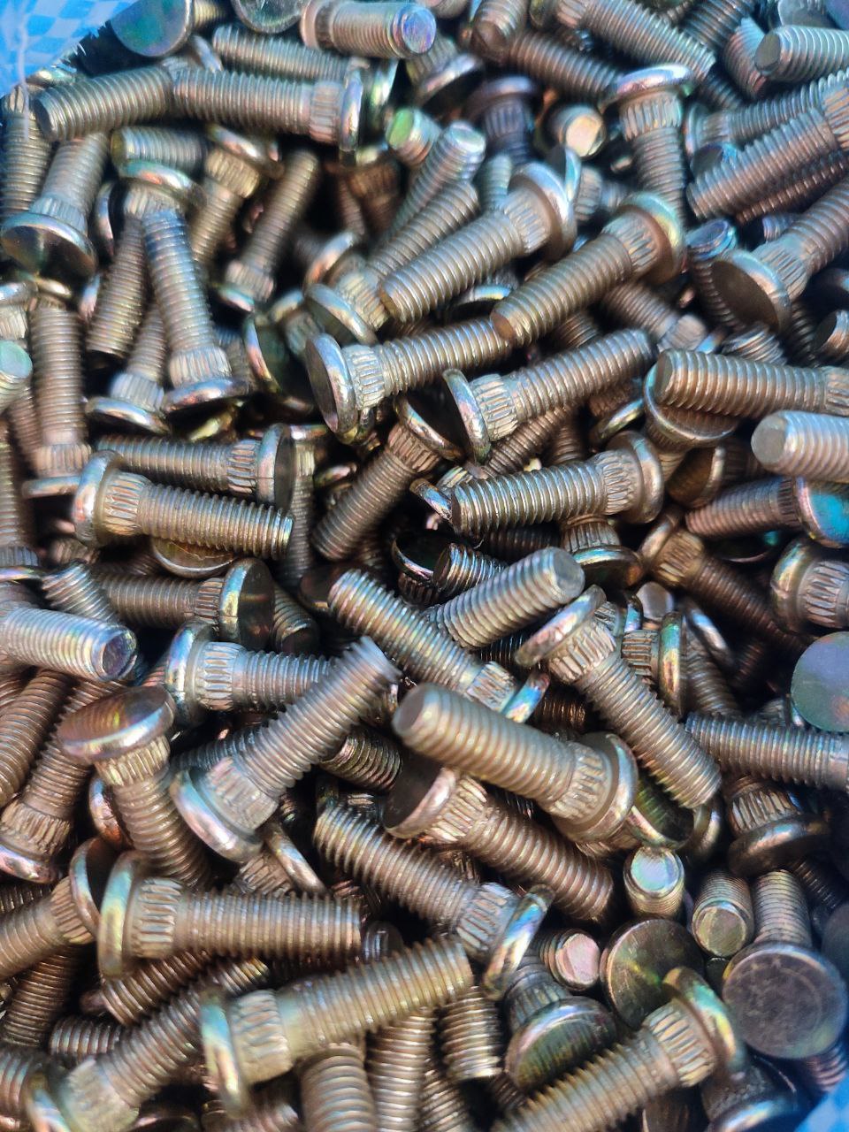 پیچ هزار خار